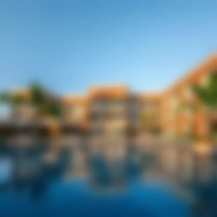 Amenities and facilities available at Vista by Prestige One