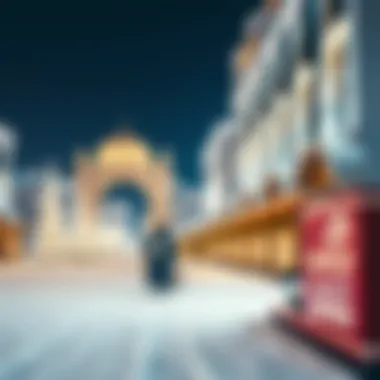 Notable Exploring Winter Spots in Dubai: A Comprehensive Guide Notable Exploring Winter Spots in Dubai: A Comprehensive Guide