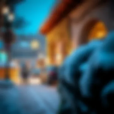 Exploring Winter Spots in Dubai: A Comprehensive Guide Summary Exploring Winter Spots in Dubai: A Comprehensive Guide Summary