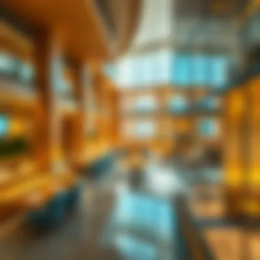 Exploring Yas 1 Building: An Architectural and Real Estate Perspective Summary Exploring Yas 1 Building: An Architectural and Real Estate Perspective Summary