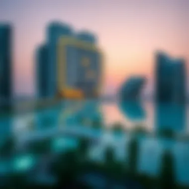 Notable فندق استوديو ون: A Detailed Overview