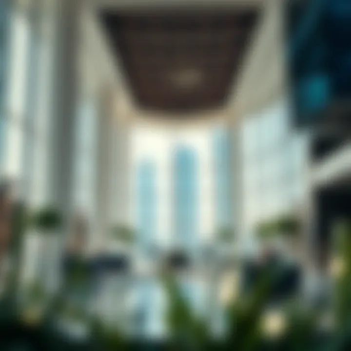 Freelance Visa and Family Sponsorship in Dubai Introduction