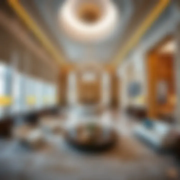 Freelance Visa and Family Sponsorship in Dubai Summary