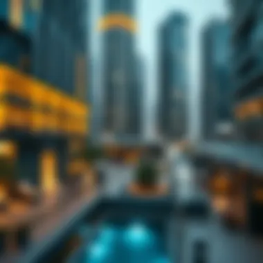 Investment Insights and Market Trends in Hive JLT Investment opportunities in Hive JLT with real estate data visuals