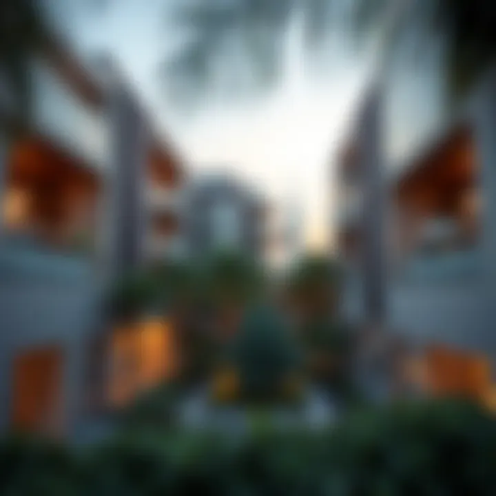 Investment opportunities in Imperial Avenue's real estate market