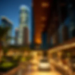 In-depth Analysis of the JLT Cluster G: Insights into Dubai's Real Estate Landscape Introduction