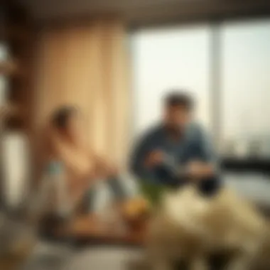 Notable Insights into Family Life in Dubai