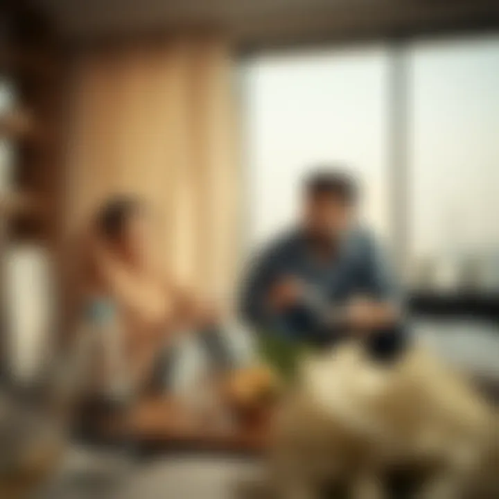 Notable Insights into Family Life in Dubai