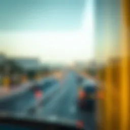 Journeying from Dubai to Al Ain: Insights and Considerations Introduction