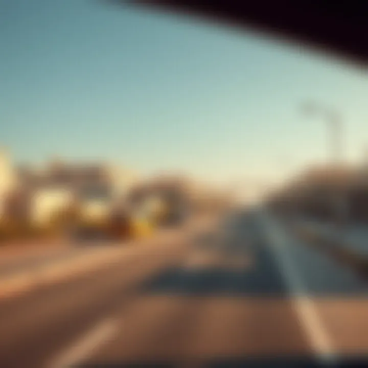 Notable Journeying from Dubai to Al Ain: Insights and Considerations