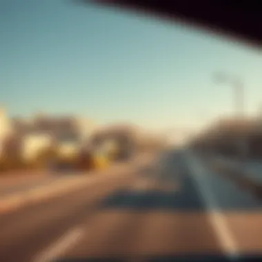 Notable Journeying from Dubai to Al Ain: Insights and Considerations Notable Journeying from Dubai to Al Ain: Insights and Considerations