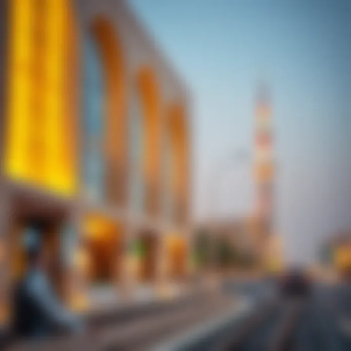 Journeying from Dubai to Al Ain: Insights and Considerations Summary