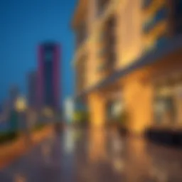 Layan Dubai: A Comprehensive Exploration of Real Estate Opportunities Introduction