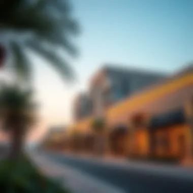 Layan Dubai: A Comprehensive Exploration of Real Estate Opportunities Summary