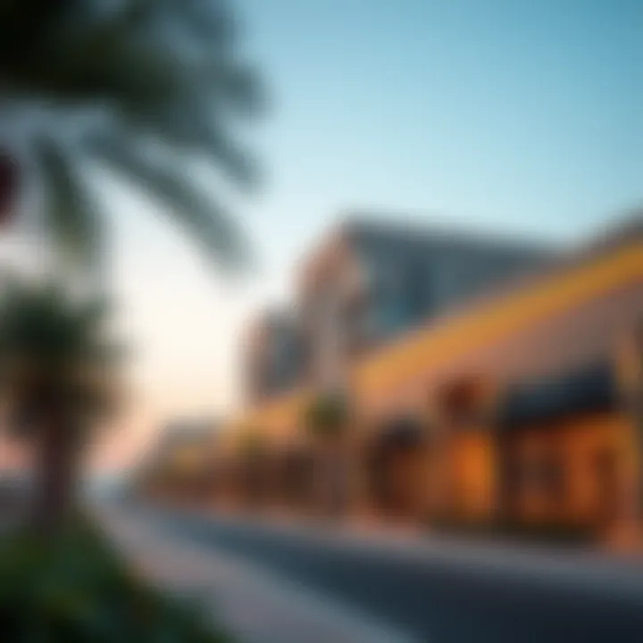 Layan Dubai: A Comprehensive Exploration of Real Estate Opportunities Summary