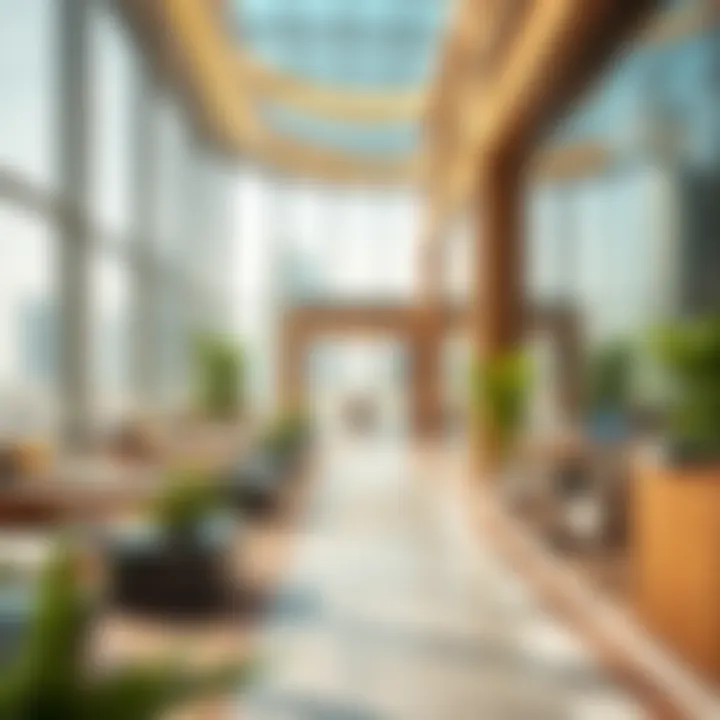 Navigating Legal Terminology in Dubai Real Estate Legal terminology related to property ownership