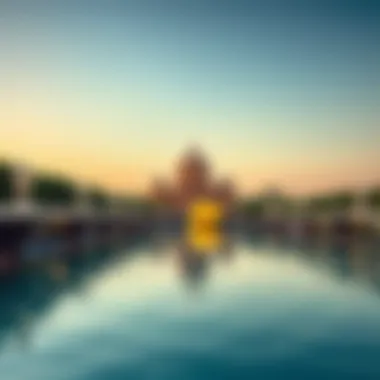 Notable Leisure Destinations for Adults in Dubai Notable Leisure Destinations for Adults in Dubai