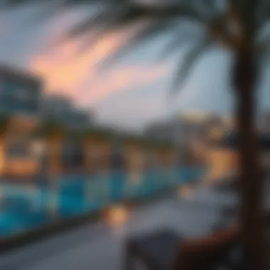 Leisure Destinations for Adults in Dubai Summary Leisure Destinations for Adults in Dubai Summary