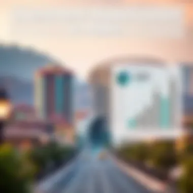 Infographic showcasing investment opportunities in Hatta