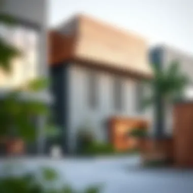 Navigating Nursery Options in Jumeirah Village Triangle: A Comprehensive Overview Summary Navigating Nursery Options in Jumeirah Village Triangle: A Comprehensive Overview Summary