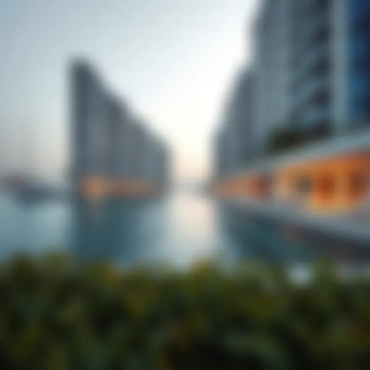 Notable Navigating Palm Jumeirah: Insights on Oceana Residence