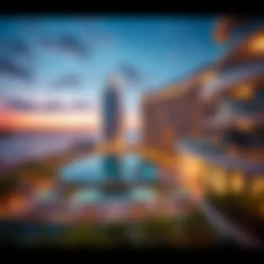Navigating Palm Jumeirah: Insights on Oceana Residence Summary Navigating Palm Jumeirah: Insights on Oceana Residence Summary