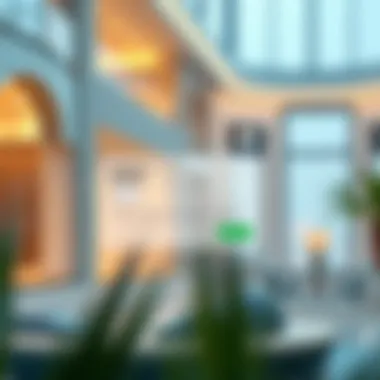 Credit card payment screen illustration