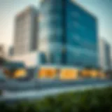 Navigating Sales in Dubai's Real Estate Market Introduction