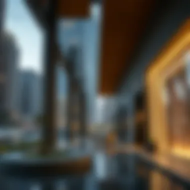 Notable Navigating Sales in Dubai's Real Estate Market Notable Navigating Sales in Dubai's Real Estate Market