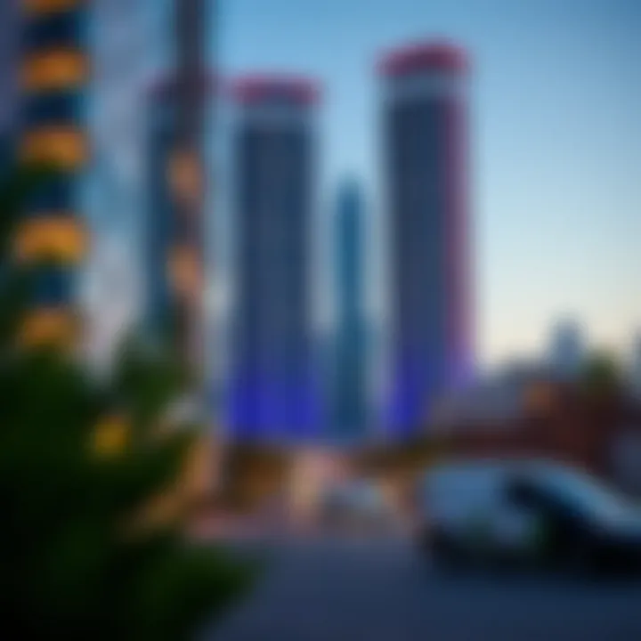 Navigating Sales in Dubai's Real Estate Market Summary