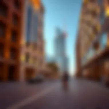 Notable Navigating the Heart of Europe in Dubai Notable Navigating the Heart of Europe in Dubai