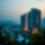 Navigating the Real Estate Landscape of ند الشبا 2 Introduction