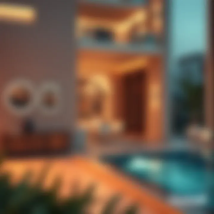 Notable Navigating the Real Estate Landscape of ند الشبا 2