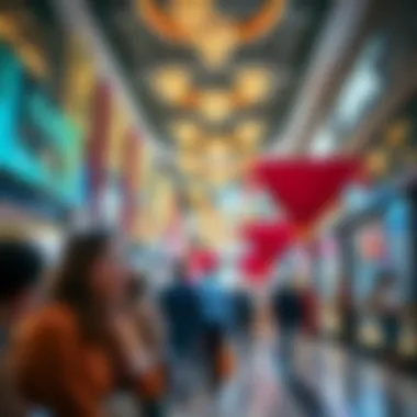 Cultural Events at NMC Capital Mall Cultural events and activities hosted at NMC Capital Mall