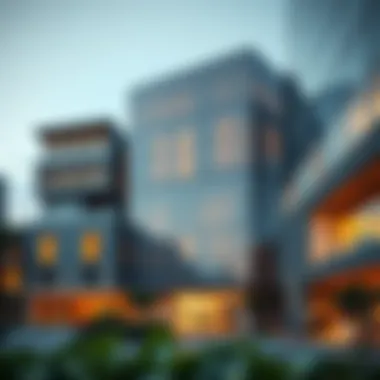 Notable Nshama Town Square Master Plan: An In-Depth Exploration