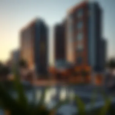 Nshama Town Square Master Plan: An In-Depth Exploration Summary Nshama Town Square Master Plan: An In-Depth Exploration Summary