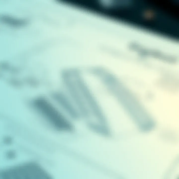 Architectural blueprint illustrating the innovative structure of One Zabeel