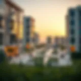 Property Location Insights: Apartments in Dubai Introduction