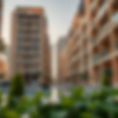Property Location Insights: Apartments in Dubai Summary Property Location Insights: Apartments in Dubai Summary