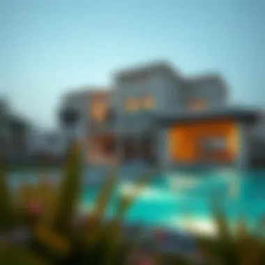 Luxury Real Estate in Reem Al Falaj Luxury properties available for sale in Reem Al Falaj
