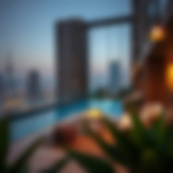 Amenities in Studio Rentals Amenities featured in studio rentals