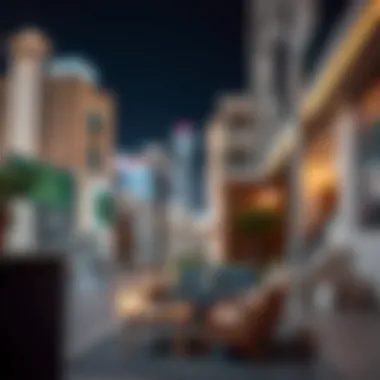 Rental Price Trends in Bur Dubai Overview of rental prices in Bur Dubai