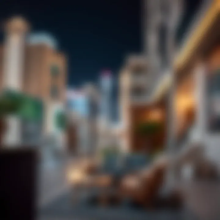 Rental Price Trends in Bur Dubai Overview of rental prices in Bur Dubai