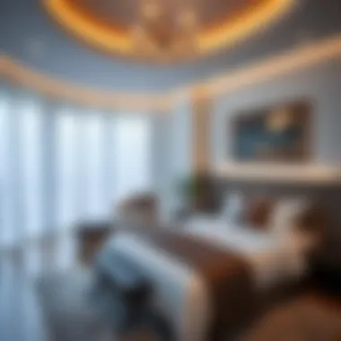 Notable Room for Rent in Villa: A Comprehensive Guide to Renting in Dubai's Luxury Market