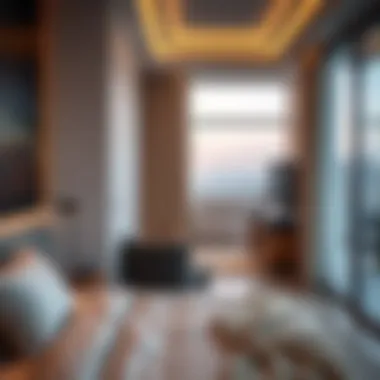 Room for Rent in Villa: A Comprehensive Guide to Renting in Dubai's Luxury Market Summary