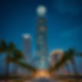 Sahara Tower 4: A Comprehensive Insight into a Prominent Dubai Property Introduction