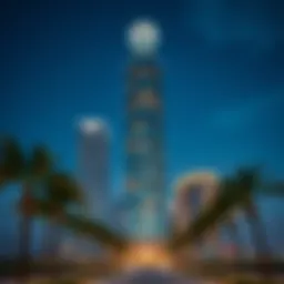 Sahara Tower 4: A Comprehensive Insight into a Prominent Dubai Property Introduction