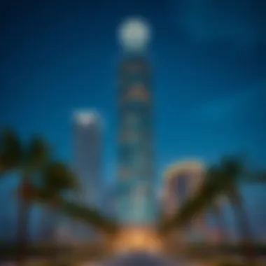 Sahara Tower 4: A Comprehensive Insight into a Prominent Dubai Property Introduction Sahara Tower 4: A Comprehensive Insight into a Prominent Dubai Property Introduction