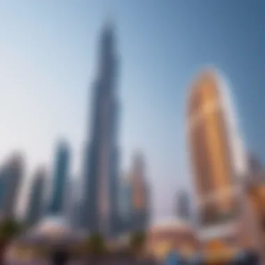Sahara Tower 4: A Comprehensive Insight into a Prominent Dubai Property Summary Sahara Tower 4: A Comprehensive Insight into a Prominent Dubai Property Summary