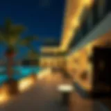 Silicon Oasis Hotels: Exploring Dubai's Unique Hospitality Landscape Introduction